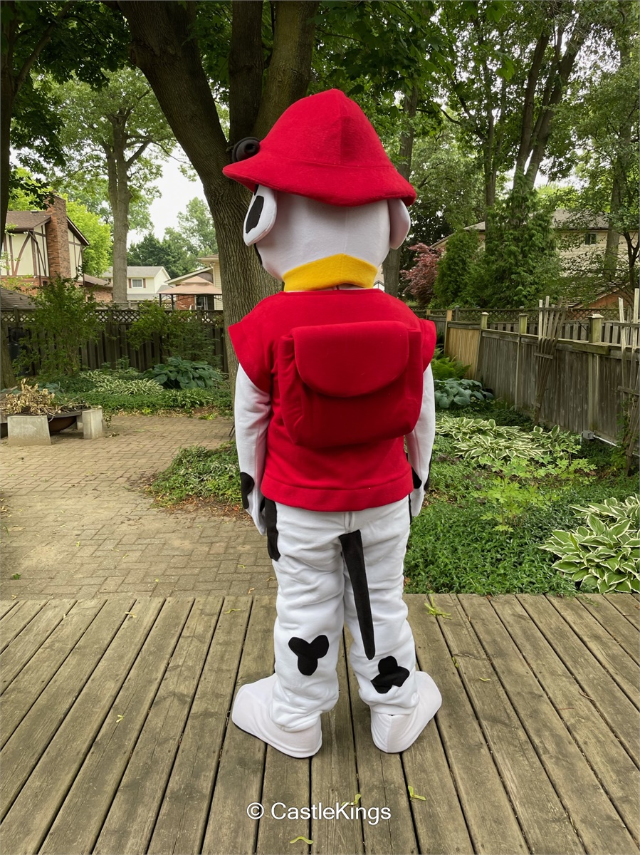 Marshal Costume - Party Rentals and Inflatables in Ontario, Windsor ...